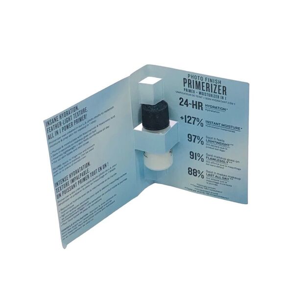 5/$25💜 Smashbox Photo Finish Primerizer Mini - Picture 6 of 11